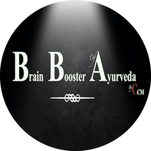 Brain booster of Ayurveda