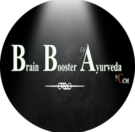 Brain booster of Ayurveda