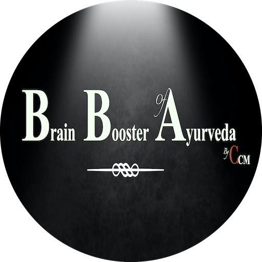 Brain booster of Ayurveda